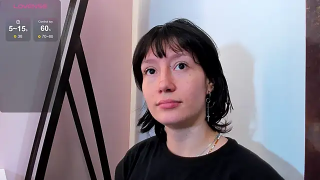 lizzy davis 1 online show from 19, 12, 2025