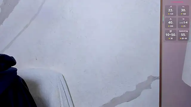 lizzy davis 1 online show from 14, 1, 2026