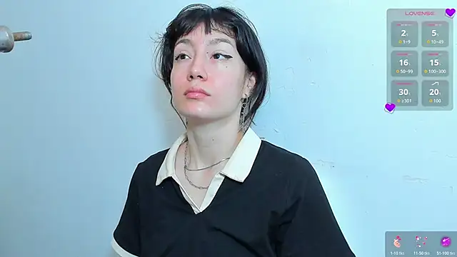 lizzy davis 1 online show from 20, 3, 2026