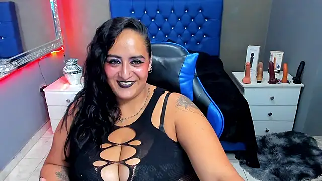 NikolPervertUnlimit online show from 13, 12, 2025