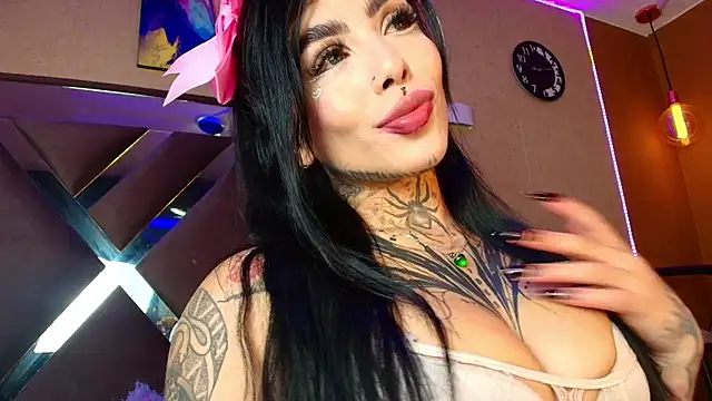 Snapshot of SamanthaaSutra chatting on 23, 2, 2026 SamanthaaSutra online show from 23, 2, 2026