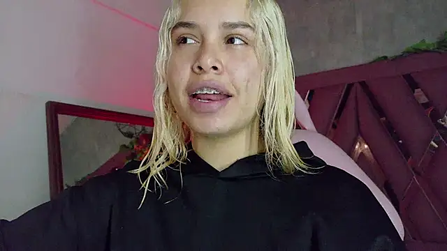 Haelycute online show from 13, 2, 2026