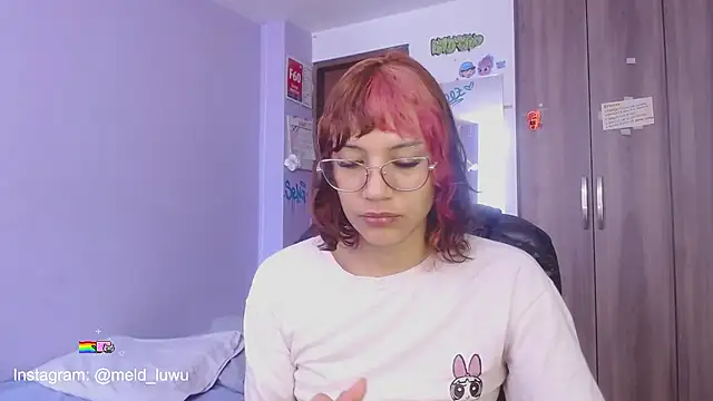 melissahowl online show from 2, 6, 2026
