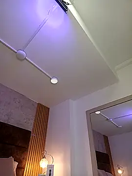 IsisBlake online show from 28, 9, 2025