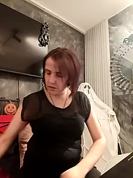 IsisBlake online show from 17, 10, 2025