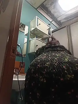 IsisBlake online show from 18, 2, 2026