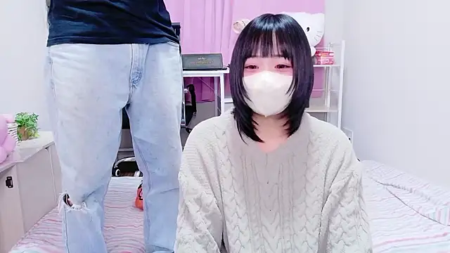 Mia--meow online show from 5, 11, 2025