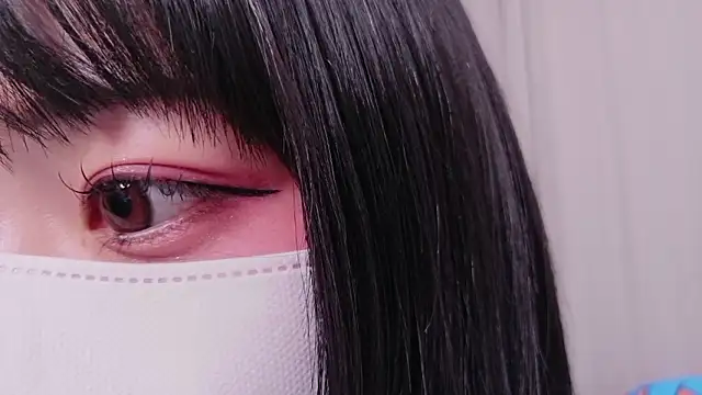 Mia--meow online show from 21, 12, 2025