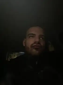 voglioso97 online show from 25, 3, 2026