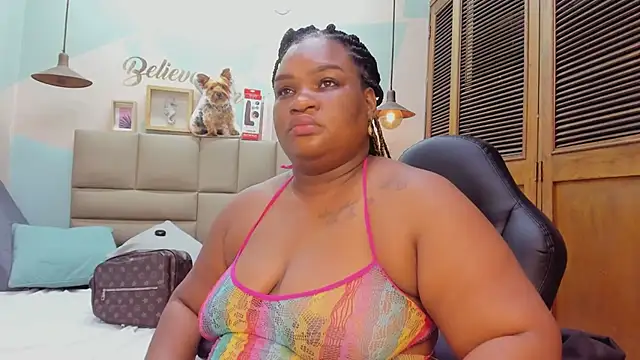 lilybaudyn  online show from 25, 9, 2025