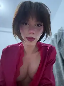 Carlita cute online show from 11, 4, 2026