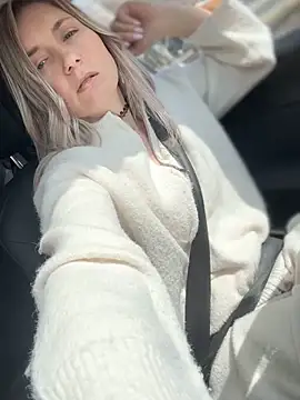 Crazy-Rosa online show from 17, 3, 2026