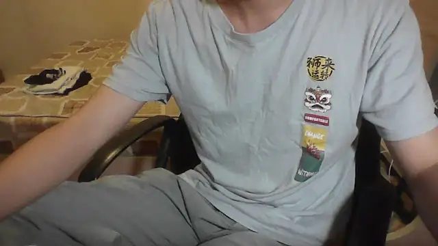 YunheLEE online show from 6, 4, 2026