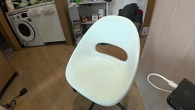 YunheLEE online show from 28, 4, 2026