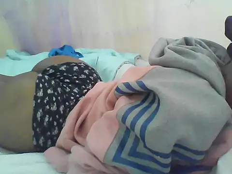 EBONYVANILLA02 online show from 17, 9, 2025