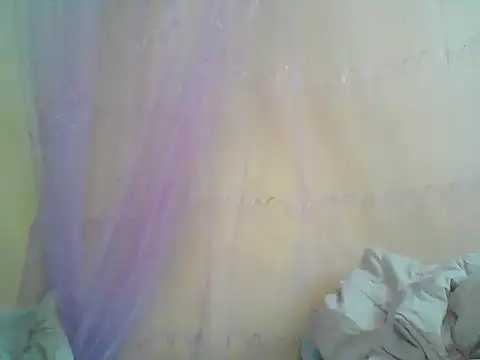 EBONYVANILLA02 online show from 5, 10, 2025