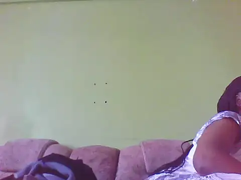 EBONYVANILLA02 online show from 15, 10, 2025