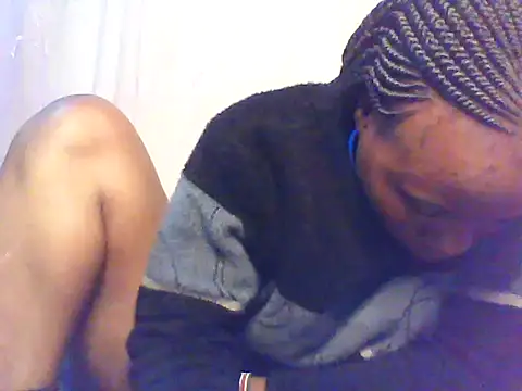 EBONYVANILLA02 online show from 20, 10, 2025