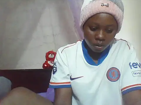 EBONYVANILLA02 online show from 1, 3, 2026