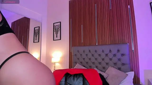 Snapshot of Samaanthaa_ chatting on 18, 7, 2026 Samaanthaa online show from 18, 7, 2026