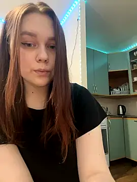 Snapshot of Marylallka5 chatting on 3, 12, 2024 Marylallka5 online show from 3, 12, 2024