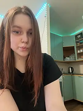 Snapshot of Marylallka5 chatting on 5, 12, 2024 Marylallka5 online show from 5, 12, 2024
