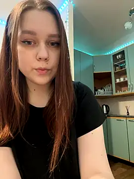 Snapshot of Marylallka5 chatting on 8, 12, 2024 Marylallka5 online show from 8, 12, 2024