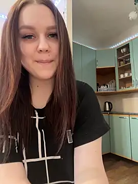 Snapshot of Marylallka5 chatting on 15, 3, 2025 Marylallka5 online show from 15, 3, 2025