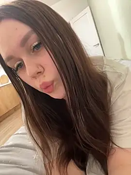 Marylallka5 online show from 21, 10, 2025