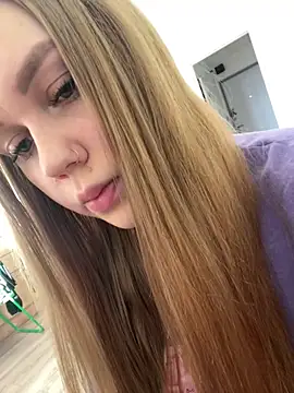 Marylallka5 online show from 15, 3, 2026