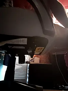 Gillygilly76 online show from 16, 10, 2025