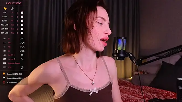 GeraTender1 online show from 8, 2, 2026