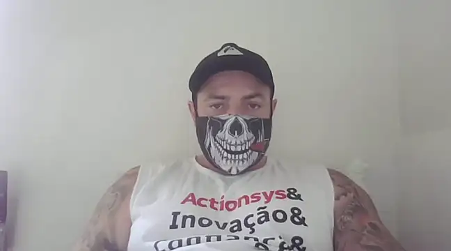 Snapshot of LorddVikingg chatting on 25, 12, 2024 LorddVikingg online show from 25, 12, 2024