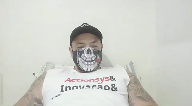 Snapshot of LorddVikingg chatting on 26, 1, 2025 LorddVikingg online show from 26, 1, 2025