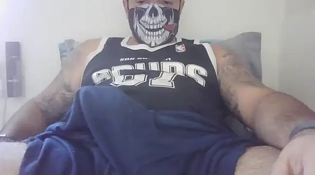 Snapshot of LorddVikingg chatting on 7, 3, 2025 LorddVikingg online show from 7, 3, 2025