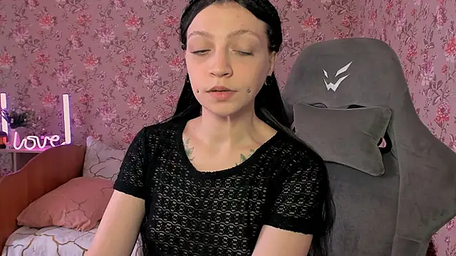 Lolly Haze online show from 8, 3, 2026