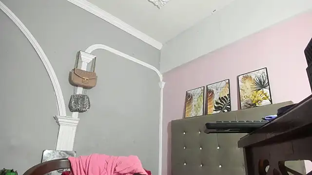 sexy-luna-star-ts online show from 15, 1, 2026