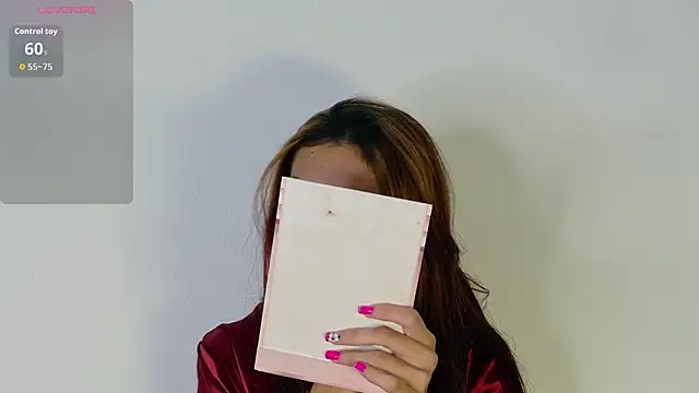 Iamkarlaa doll online show from 20, 11, 2025