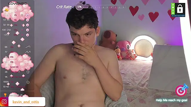  Ottis  online show from 15, 2, 2025