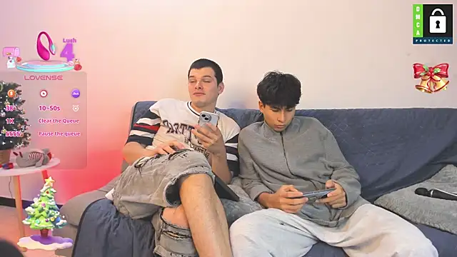  Ottis  online show from 19, 12, 2025