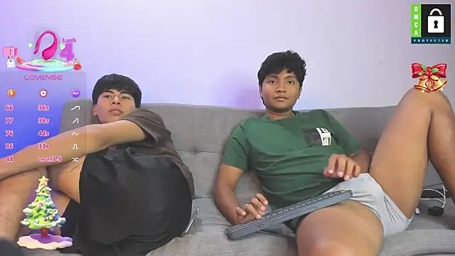  Ottis  online show from 21, 12, 2025