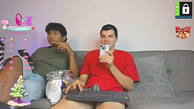  Ottis  online show from 23, 12, 2025