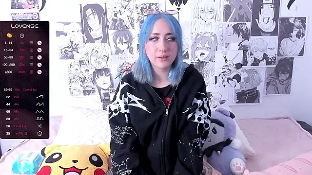 Snapshot of Miwa_violet chatting on 1, 12, 2024 Miwa violet online show from 1, 12, 2024