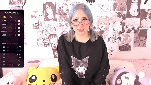 Snapshot of Miwa_violet chatting on 15, 12, 2024 Miwa violet online show from 15, 12, 2024