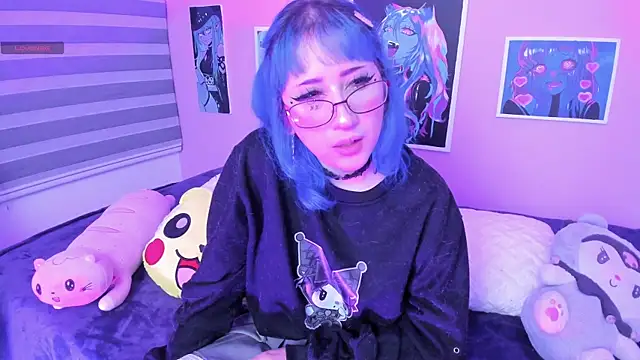 Snapshot of Miwa_violet chatting on 7, 3, 2025 Miwa violet online show from 7, 3, 2025