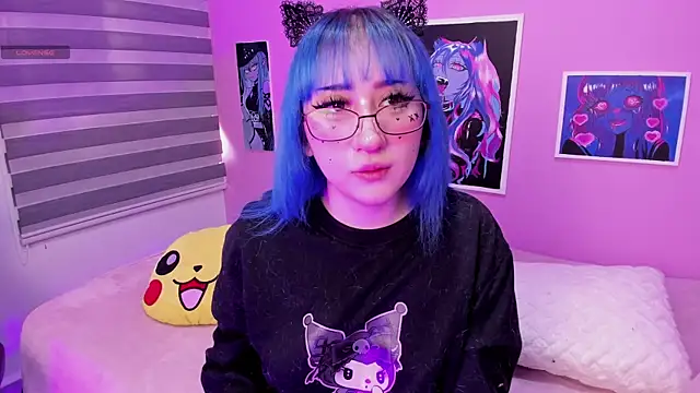Snapshot of Miwa_violet chatting on 16, 3, 2025 Miwa violet online show from 16, 3, 2025