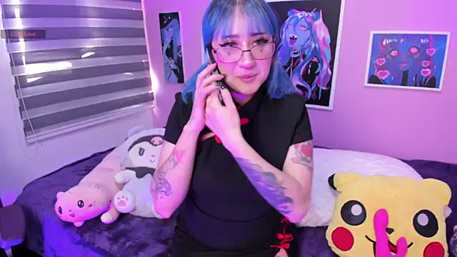 Snapshot of Miwa_violet chatting on 22, 3, 2025 Miwa violet online show from 22, 3, 2025
