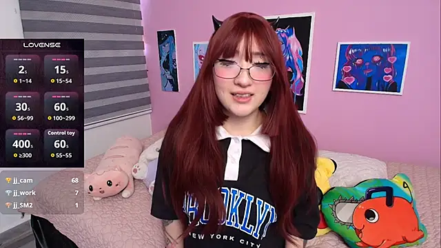 Snapshot of Miwa_violet chatting on 19, 9, 2025 Miwa violet online show from 19, 9, 2025