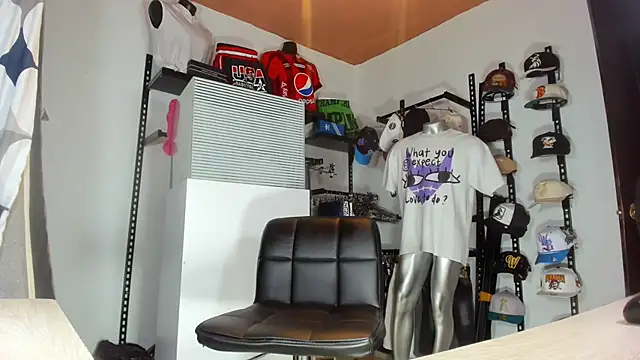 MAREIA 25 online show from 7, 3, 2026