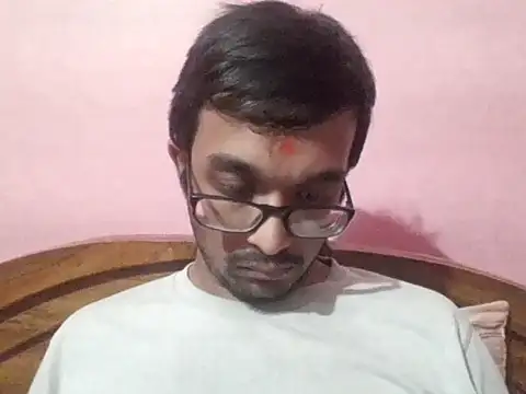 THE NAKED BOY online show from 25, 10, 2025